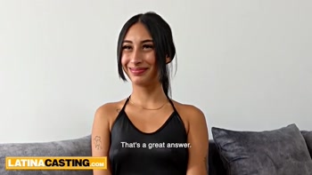 Svetlana Gomez's Begging Job Turned Hardcore Adventure