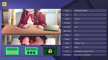 The Porn Game Guy 69 - 69's Library Seduction: Uncensored Creampie Delight