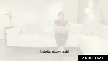 Rayveness's Sensual Stepfantasy with Tyler Cruise