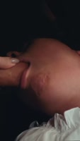Futa Frenzy: Layla Scarlett & Vixi Rafi's Anal Delight