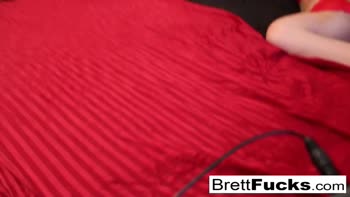 Brett Rossi and Alison Tyler: Sizzling Soap Opera Lesbians