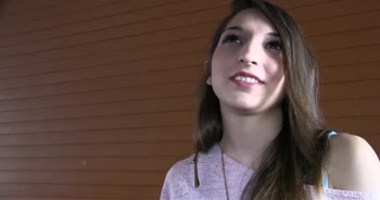 Jimena Lago's Sultry Hotel Tryst: Spontaneous Passion Unleashed