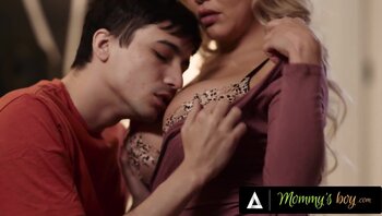 Lana Rhoades & Friends: Step-Mom's Taboo Affair