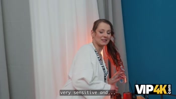 VIP4K. The best Massage techniques