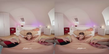 Sofia Smith Is Seductive Nubile Hottie With Supple Body That's Begging For A Fucking