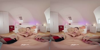Sofia Smith Is Seductive Nubile Hottie With Supple Body That's Begging For A Fucking