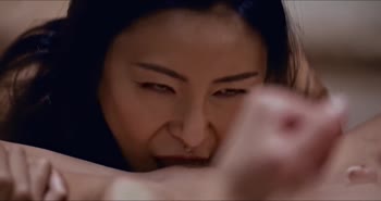 Rae Lil Black Possessed by Sonya Blaze's Seductive Slime