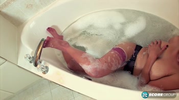 Soapy Legs