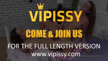 Alexis Stal's Czech Babes Savor a Sizzling Squirt Show