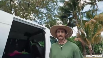 Cummy Camp Out Reality Kings