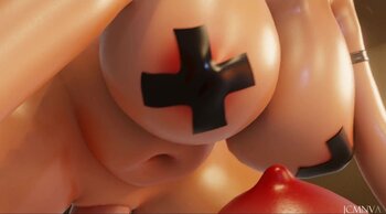Futa Frenzy: Futanari Anal Delight with SluttyScarlett30 & JCMNVA