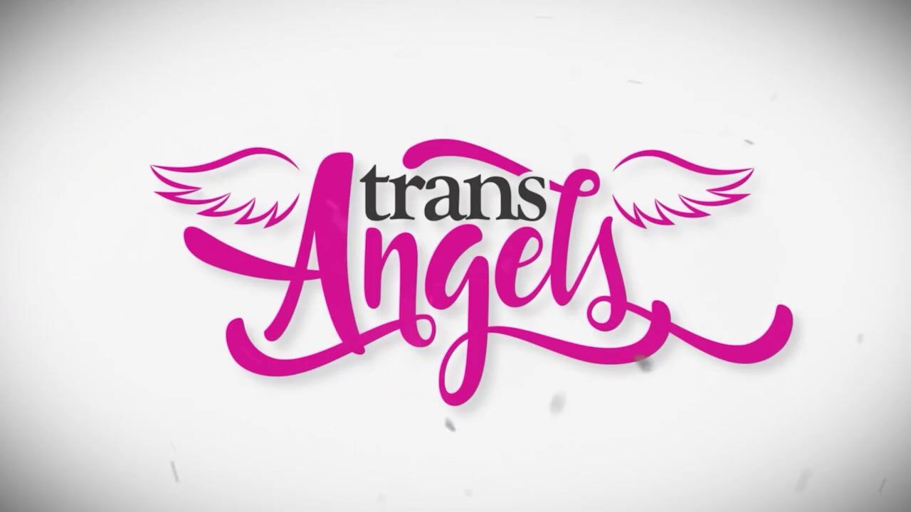 Shadow Pounds Em Indica's Hungry Hole as Trans Angels Deliver