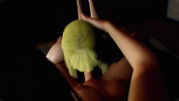 AsianBabyWhore's Hot Asian MILF Futa Fantasy