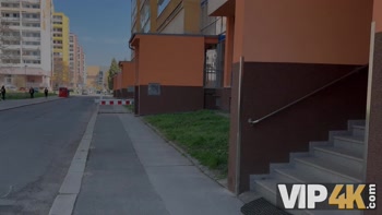 VIP4K. Sweet Trap