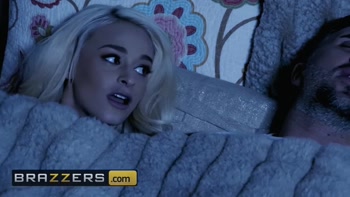 Emma Hix's Daddy Issues: Big Cock Step Daughter Pleasure