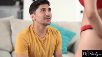 Hailey Rose Craves Max Fills' Passionate POV Pounding