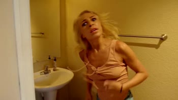 Girlfriend Caught Him Fucking His stepsister! - My stepfamily Pies S7:E1