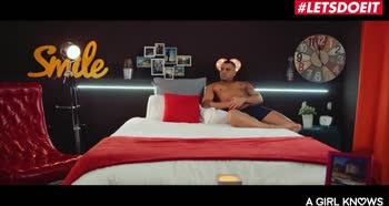 Susy Gala & Sicilia's Sultry Spanish Lesbian Seduction