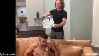 Jane Wilde & Ramon Nomar's Blind Date Seduction Unfolds