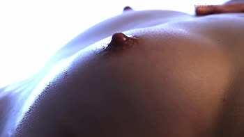 Vika's Virgin Massage Awakening