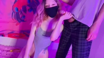 error_dll - Error's Sizzling Massage Seduction: Oil-Slicked Pussy Frenzy