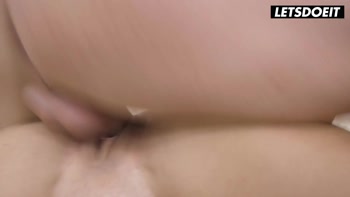 Italian Anal Slut Prepares Her Ass For Dirty Anal Full Scene