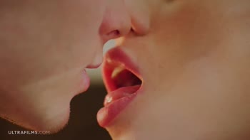 Holly Molly's Red Hot Russian Affair: Hardcore POV Blowjob & Doggy Style
