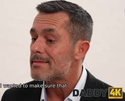 Liz Ocean's Hungry Sluts Get Picked Up by Daddy4K