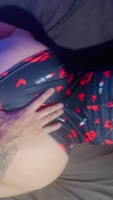 alancowboy - Hot Latina Pajama Party with Big Ass & Long Cock