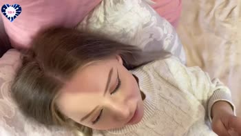 Montanasvibe's Horny Step Sis Unwinds after School