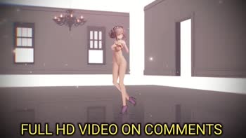 Renerosal021's Sultry Vtuber Show: Bouncing Big Boobs Unleashed