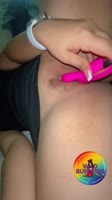 WildBunny00's Solo Delight: Teen (18+) Masturbates in High Definition