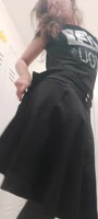 LadySuePolska's Sizzling Receptionist Solo