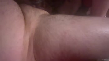 Teen (18+) Babysitter Mr. Yes Sir Worships Big White Cock in Explicit Foreplay