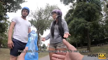 Cheating Wife's Tattooed Temptation: Steve Q Teaches Jennifer Mendez a Hardcore Lesson