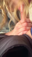 AlexSanderOfficial's Naughty Booty Call