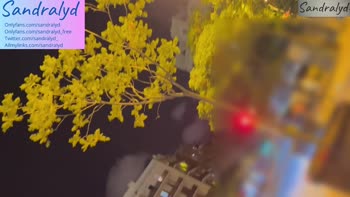 Sandralyd's Midnight Barcelona Blowjob in a Church