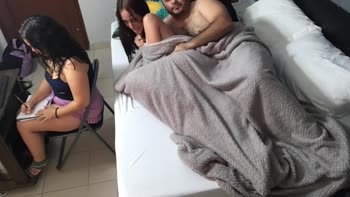 GiaMartin Seduces Stranger For My Best Friend's Boyfriend