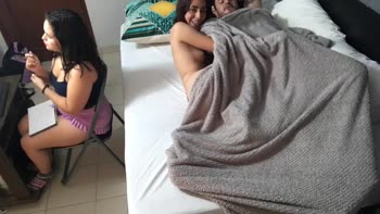 GiaMartin Seduces Stranger For My Best Friend's Boyfriend