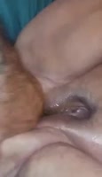 Daddysnaughtybabygirl's Squirting Secrets: Close-Up POV Action