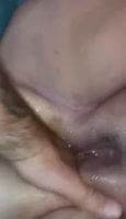 Daddysnaughtybabygirl's Squirting Secrets: Close-Up POV Action