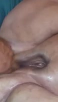 Daddysnaughtybabygirl's Squirting Secrets: Close-Up POV Action