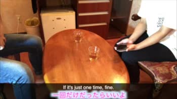 JapaneseRXRX's Signed Seduction: POV Blowjob & Squirt Show