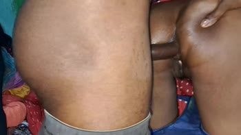 Desi Sarkar's Wild Indian Bhabhi Anal Adventure