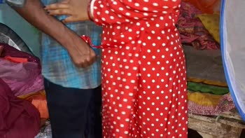 Desi Sarkar's Wild Indian Bhabhi Anal Adventure