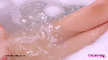 Sexy Teen (18+) Brunette Tease: Audition to Swallow