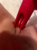 Lululol666's Toronto Solitude: Squirt Showers & Toy Teasers