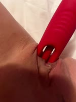 Lululol666's Toronto Solitude: Squirt Showers & Toy Teasers