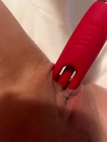Lululol666's Toronto Solitude: Squirt Showers & Toy Teasers