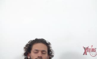 Peruvian Temptress Teases Desperate Lover